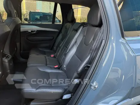 XC90 2.0 T8 Hybrid Momentum AWD Geartronic