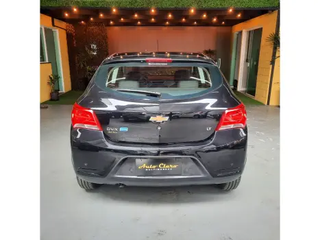 ONIX 1.0 MPFI LT 8V FLEX 4P MANUAL