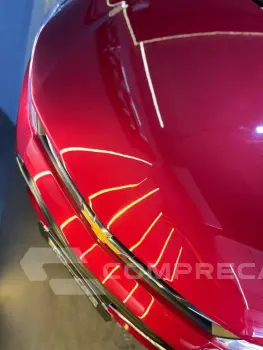 TRACKER 1.4 16V Turbo Premier