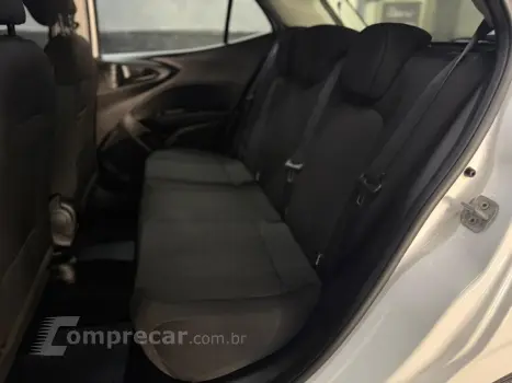 ARGO 1.0 FIREFLY FLEX MANUAL