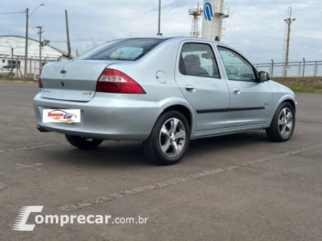 PRISMA - 1.0 MPFI VHCE MAXX 8V 4P MANUAL
