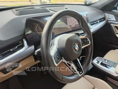 X1 2.0 16V TURBO SDRIVE20I M SPORT