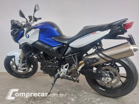 BMW F 800 R