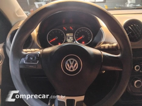 SAVEIRO 1.6 Cross CE 16V
