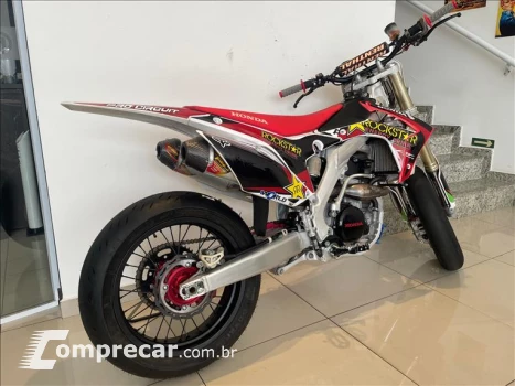 CRF 250R