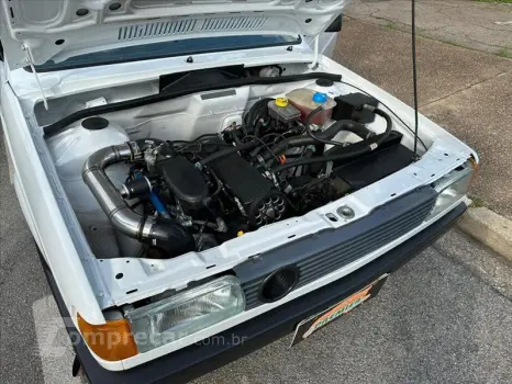 SAVEIRO 1.8 CL CS 8V