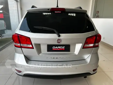 FREEMONT EMOT./PRECISION 2.4 16V 5p Aut.