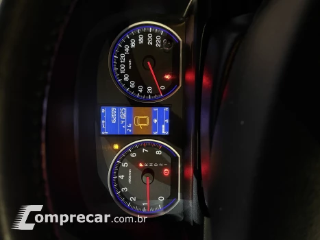 CRV 2.0 EXL 4X4 16V