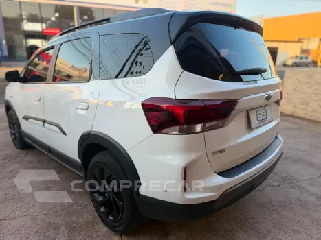 SPIN PREMIER 1.8 8V Econo.Flex 5p Aut.