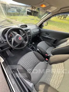 Strada 1.8 Adventure Cab.dupla