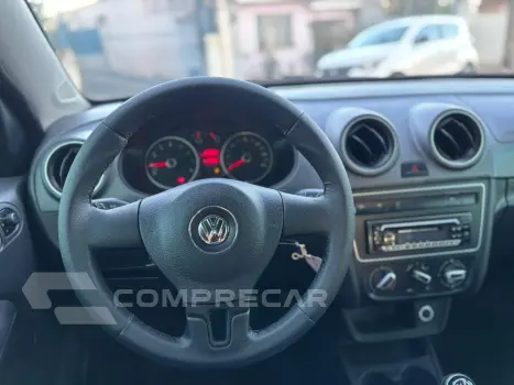 GOL 1.6 MI Power 8V