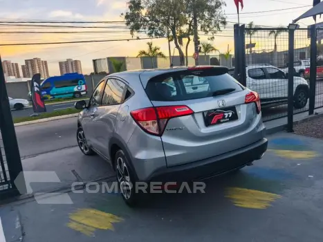 HR-V LX CVT