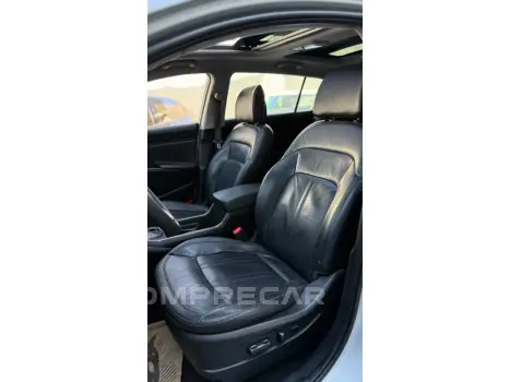 SPORTAGE 2.0 EX 4X2 16V FLEX 4P AUTOMÁTICO
