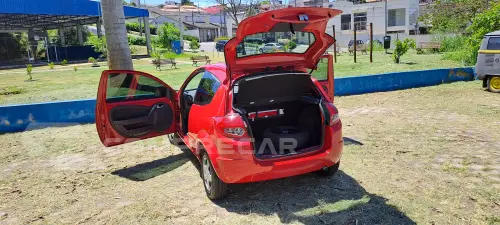 KA 1.0 MPI 8V