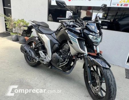 FAZER 250
