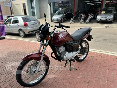 HONDA CG 150 FAN ESDI