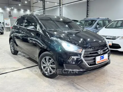 HB20 - 1.0 COMFORT 12V 4P MANUAL