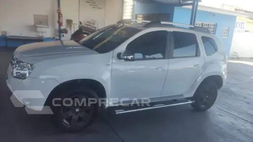 Renault Duster 1.6 dinamique 4 portas