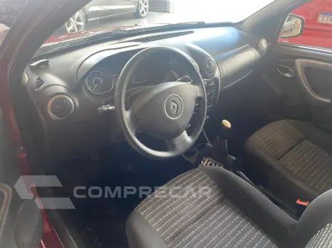 SANDERO 1.0 Expression 16V