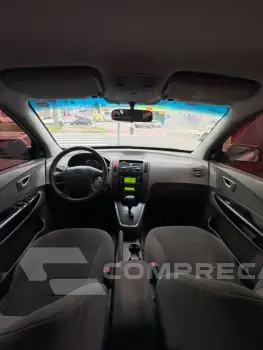 TUCSON 2.0 MPFI GLS TOP 16V 143cv 2WD