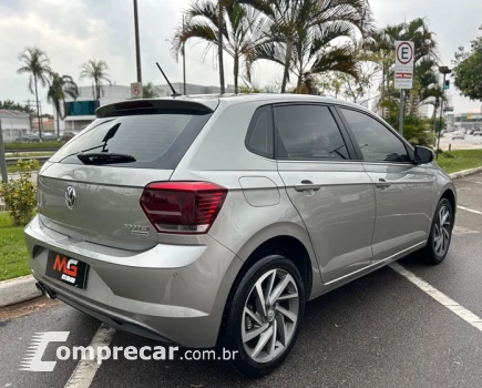 POLO 1.0 200 TSI Highline
