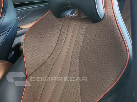 SONG PLUS 1.5 DM-I HÍBRIDO AUTOMÁTICO