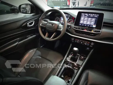COMPASS 1.3 T270 TURBO FLEX SPORT AT6