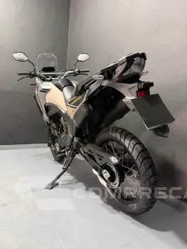 SAHARA 300 ADV ABS
