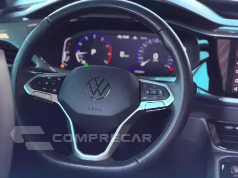 TAOS 1.4 250 TSI TOTAL FLEX HIGHLINE AUTOMÁTICO