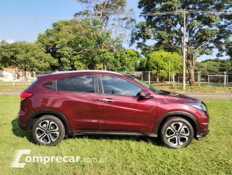 HR-V 1.8 16V EXL