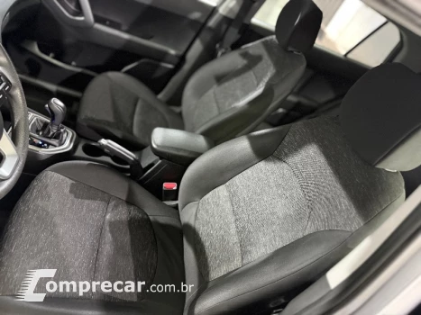 CRETA 1.6 16V Action