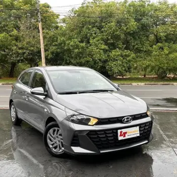 HB20 1.0 12V 4P FLEX SENSE