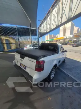 MONTANA LS COMBO 1.4 8V ECONOFLEX 2p
