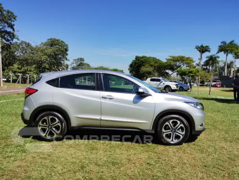 HR-V 1.8 16V LX