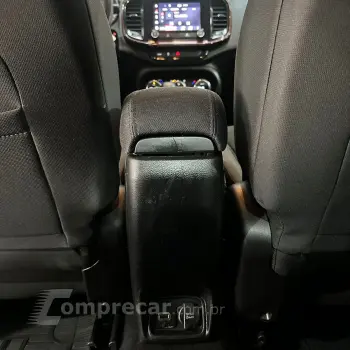 Toro Freedom 1.8 16V Flex Aut.