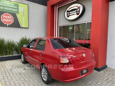 SIENA 1.0 MPI FIRE 8V FLEX 4P MANUAL