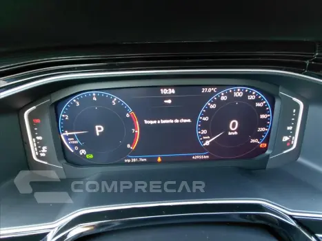 POLO 1.0 170 TSI HIGHLINE AUTOMÁTICO