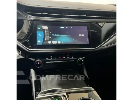 ARRIZO 6 PRO 1.5 TURBO CVT