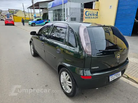 CORSA HATCH MAXX  1.4