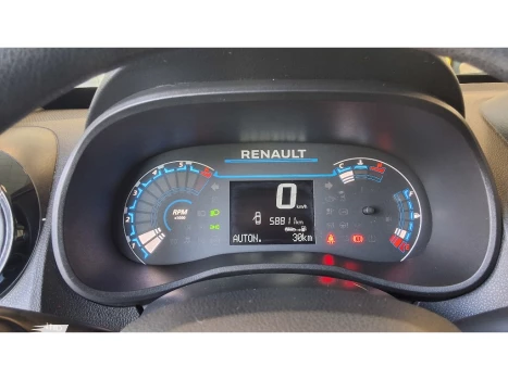 KWID 1.0 12V SCE FLEX INTENSE MANUAL