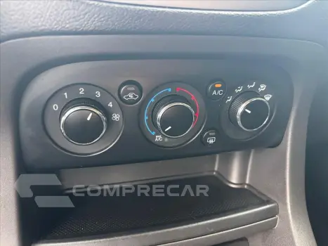 KA 1.0 TI-VCT FLEX SE PLUS MANUAL