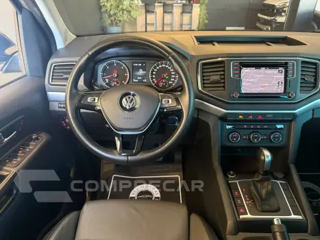 AMAROK 3.0 V6 TDI Highline CD 4motion