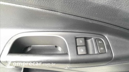 SAVEIRO 1.6 MSI ROBUST CS 8V FLEX 2P MANUAL