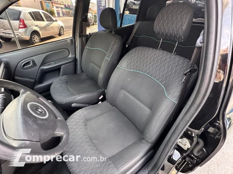 CLIO 1.0 Expression 16V Hi-power