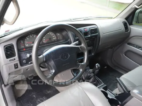 HILUX 3.0 DX 4X4 CD 16V DIESEL 4P MANUAL