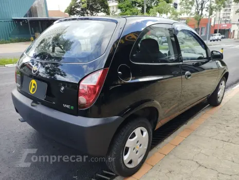 Celta 1.0 VHC FLEX LIFE