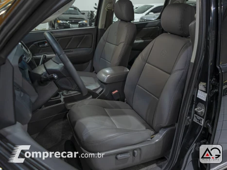 HILUX 2.7 SRV 4X4 CD 16V
