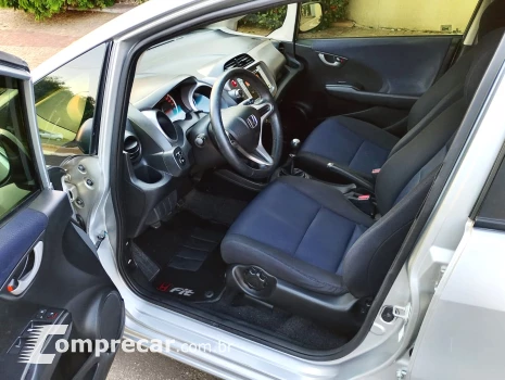 FIT 1.4 LX 16V