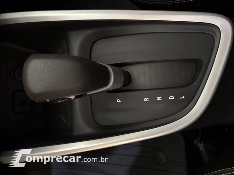 ONIX 1.0 TURBO FLEX PREMIER AUTOMÁTICO