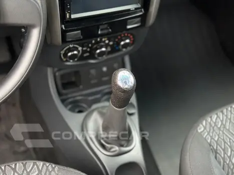 DUSTER OROCH Express 1.6 Flex 16V Mec.